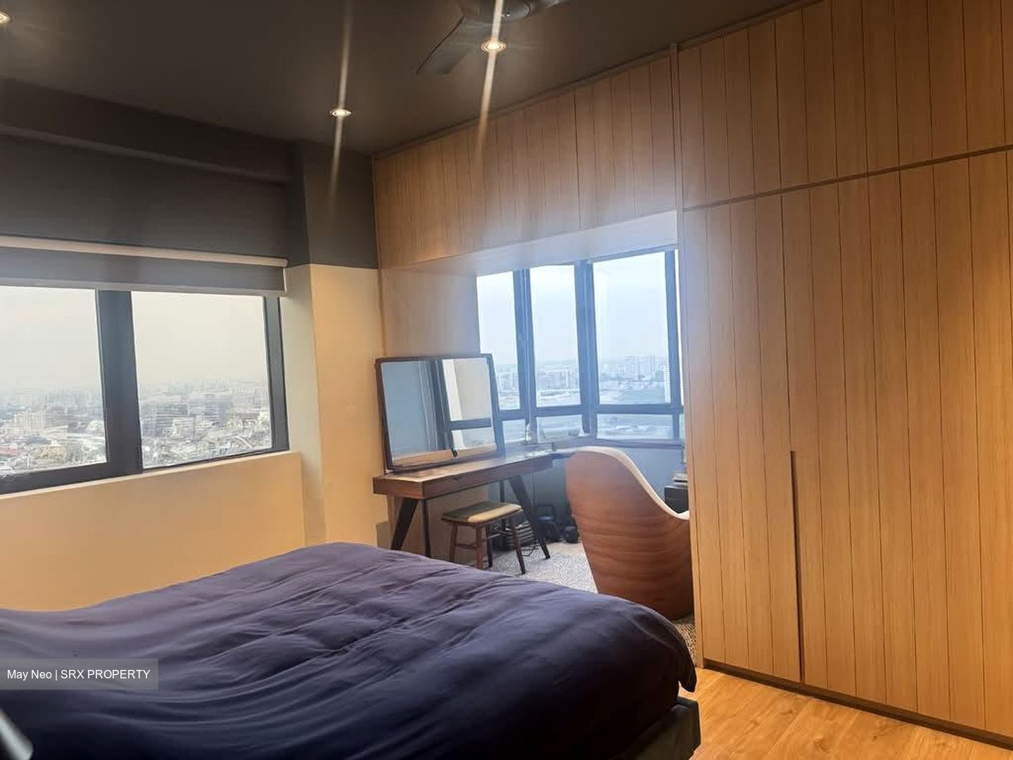 Bayshore Park (D16), Condominium #561484891